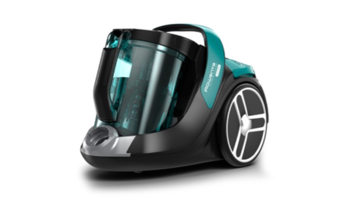 Rowenta X-TREM RO7262EA vacuum – image 6