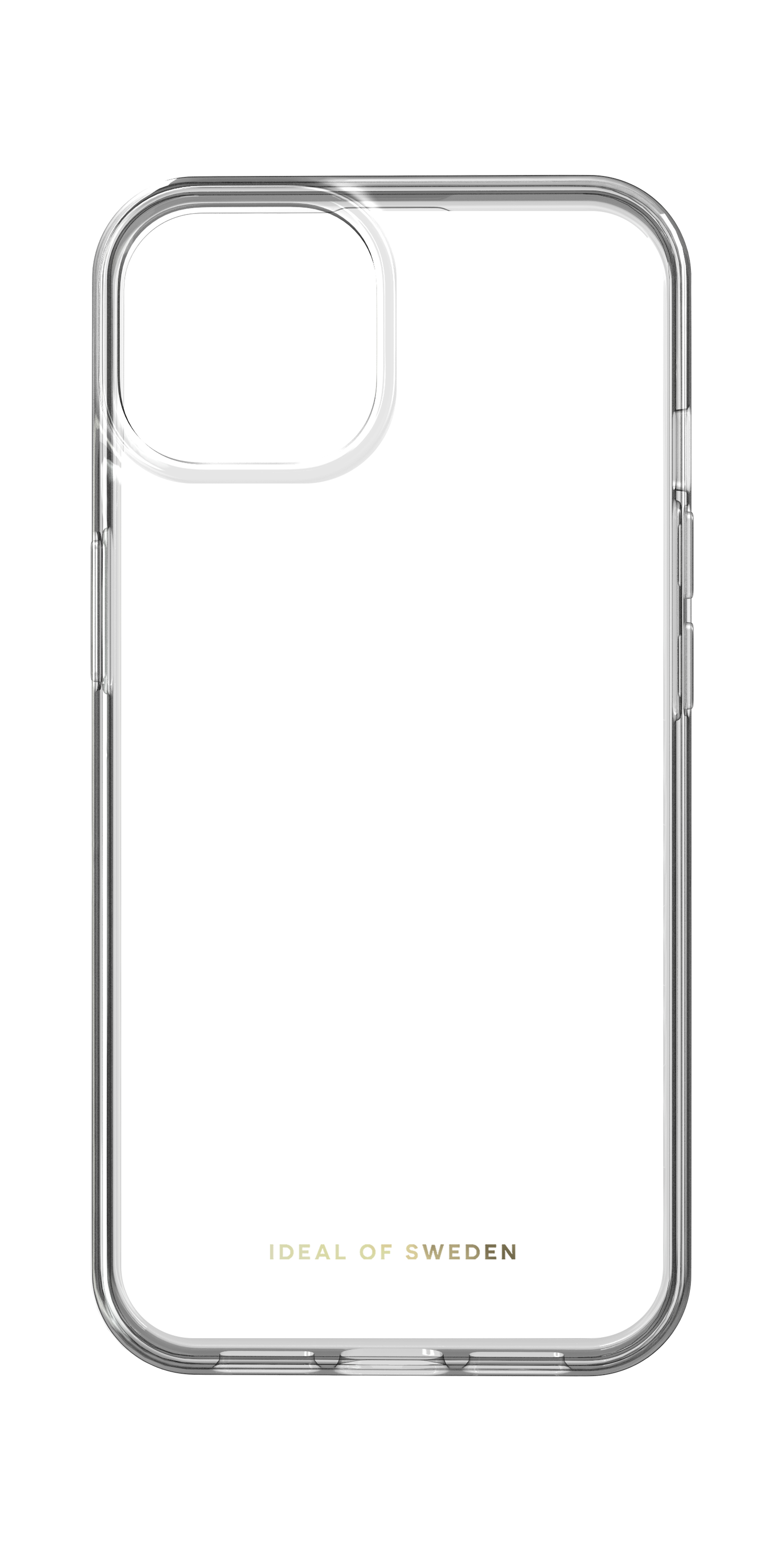 iDeal of Sweden Clear Case iPhone 13 / 14 Clear – image 1