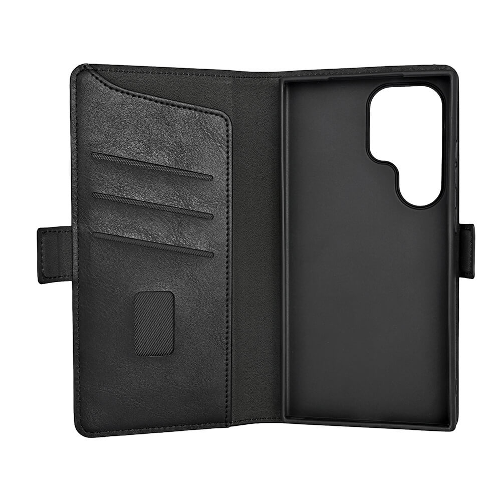 Gear Wallet Case 3 Card Slots Black - Samsung S24 Ultra – image 4
