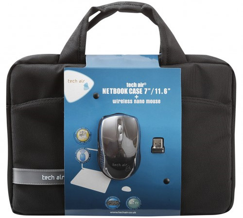 Techair TABUN69M laptop case