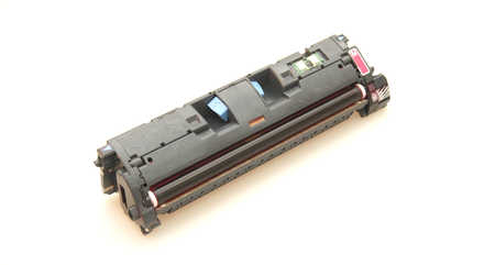 Peach 110190 toner cartridge 1 pc(s) Magenta