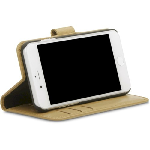 dbramante1928 MII7CASA5013 mobile phone case Flip case Brown – image 5