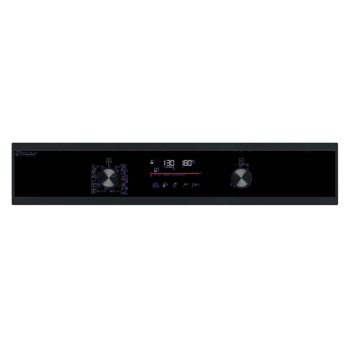 Electrolux EOD6P67WH 72 L 3490 W Black – image 9