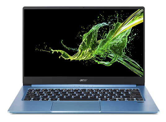 Acer Swift 3 SF314-57-32HT Intel® Core™ i3 i3-1005G1 Laptop