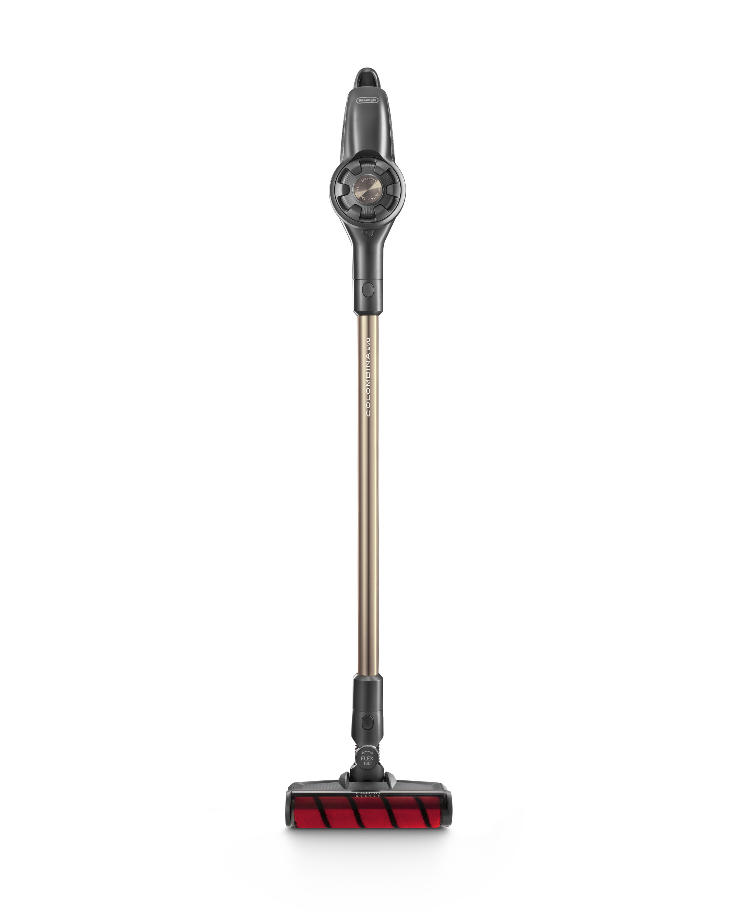 De’Longhi XLM408.DGG — vue 1 sur 8