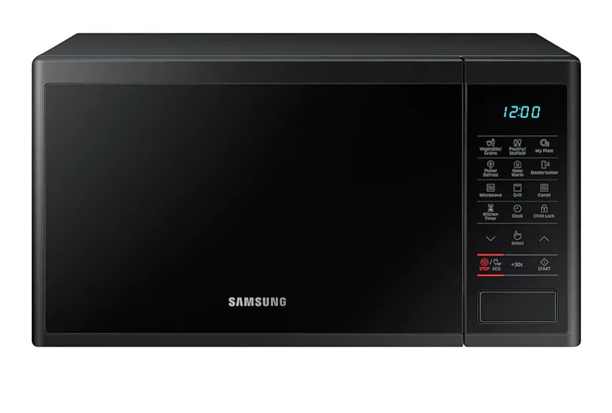 Samsung MG23J5133AK/EC — vue 1 sur 8