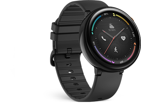 Amazfit Nexo