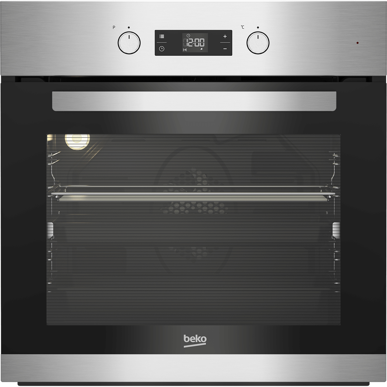 Beko BIE22302XD — vue 1 sur 7