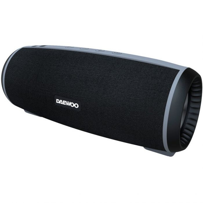 Daewoo DBT-10 — vue 1 sur 1