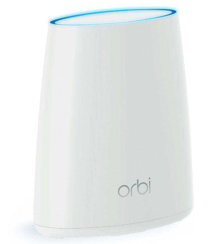 NETGEAR RBS40 White 10, 100, 1000 Mbit/s