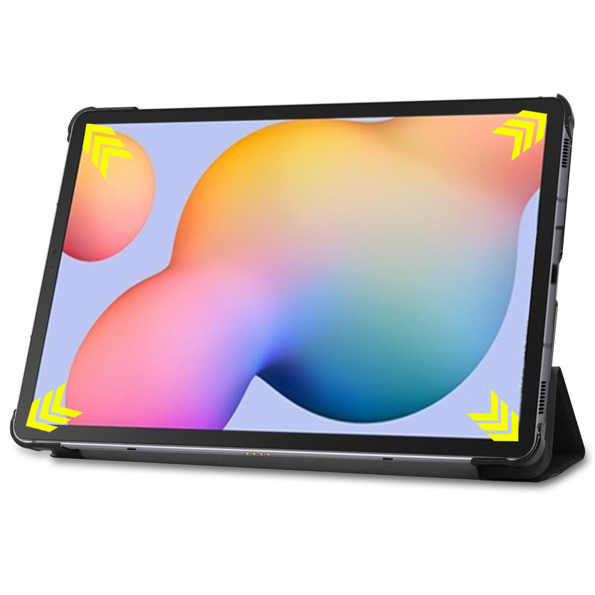Accezz SH00052306 tablet case – image 3