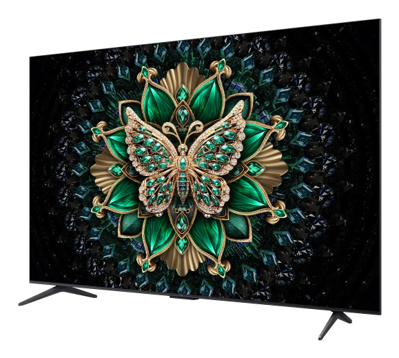 TCL C6K 85C6K 2.16 m (85") 4K Ultra HD Smart TV Wi-Fi Black 1000 cd/m² – image 3