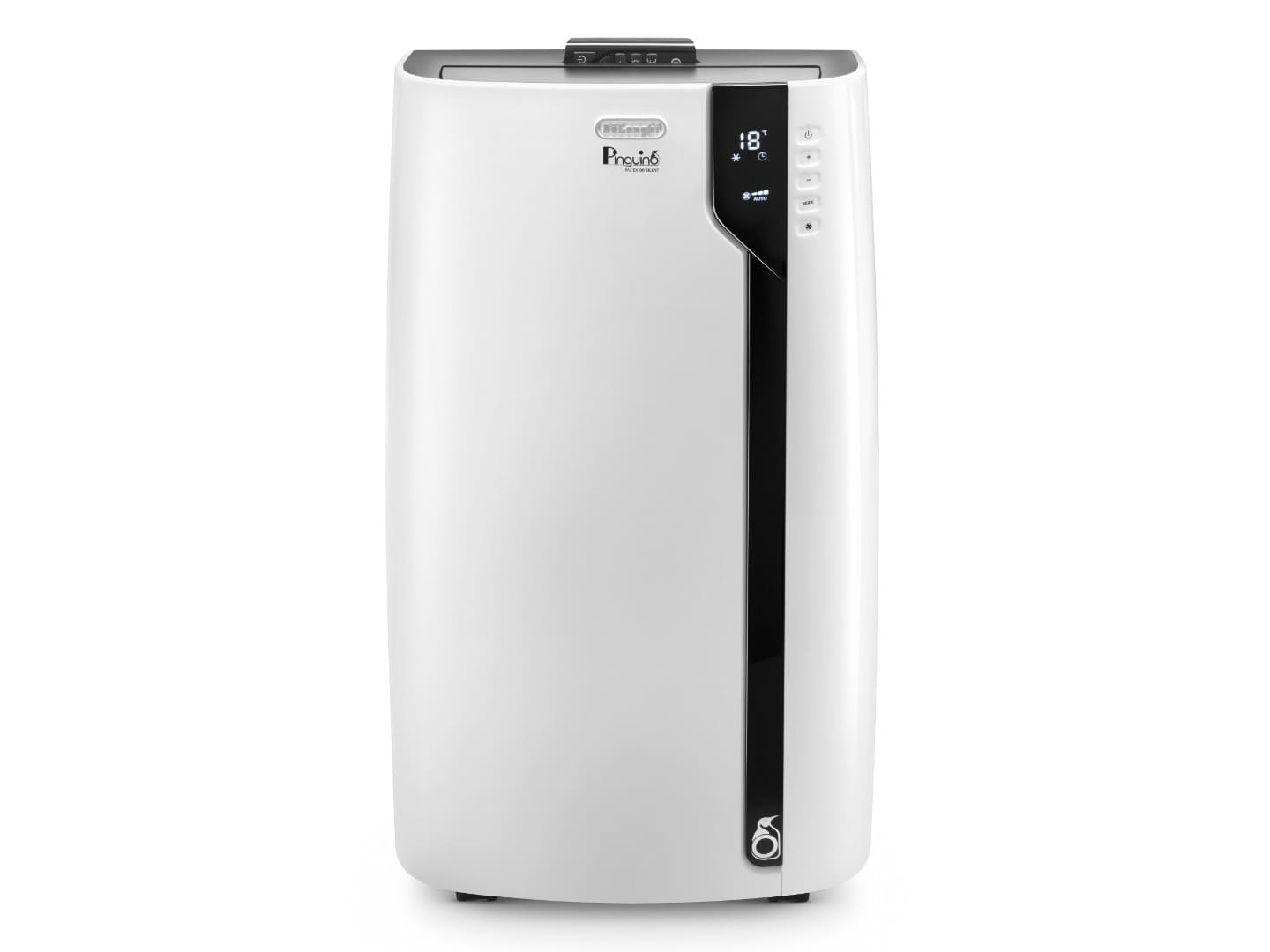 De’Longhi Pinguino PAC EX100 SILENT — vue 1 sur 7