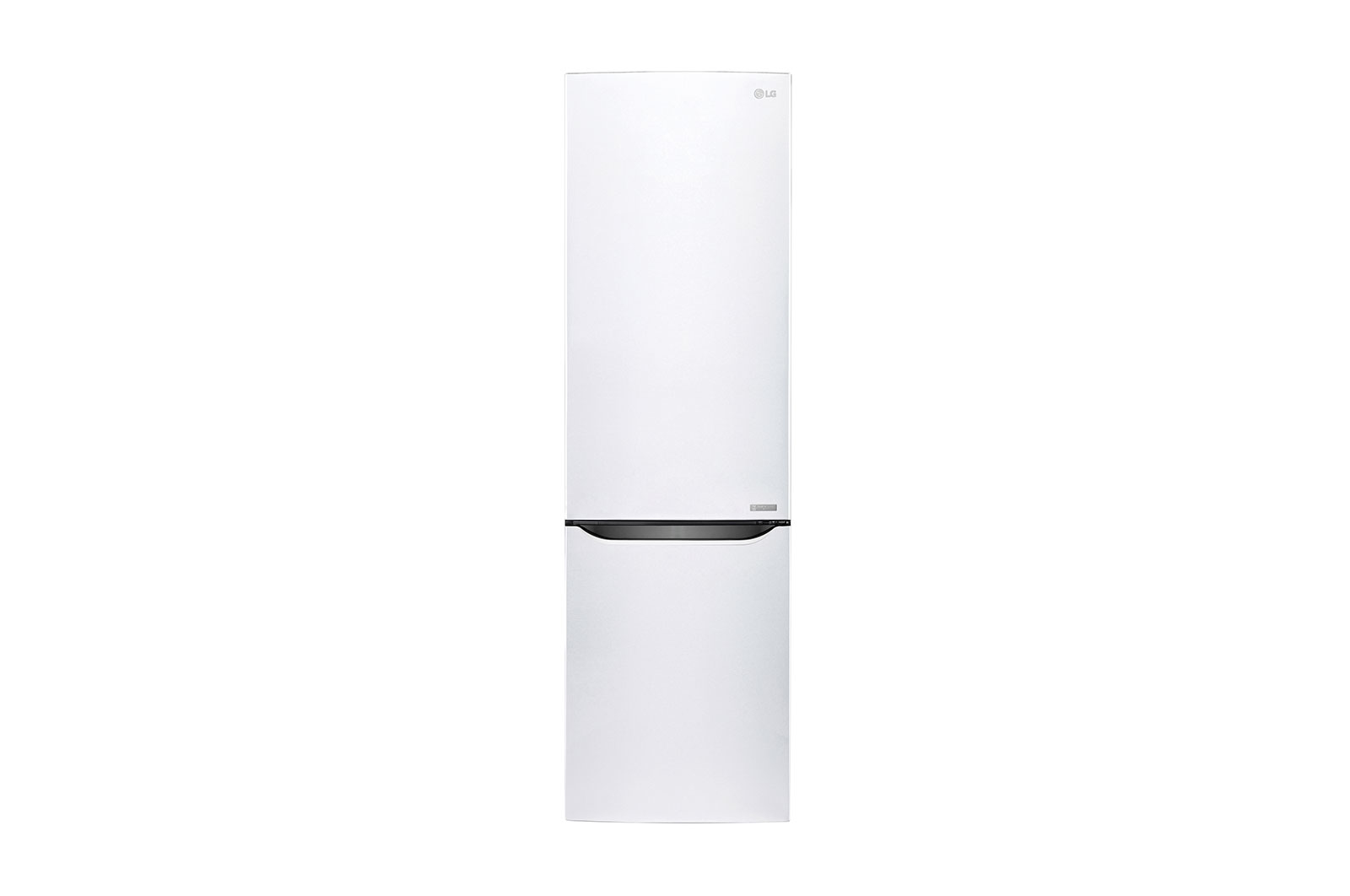 LG GBB60SWPFS — vue 1 sur 8