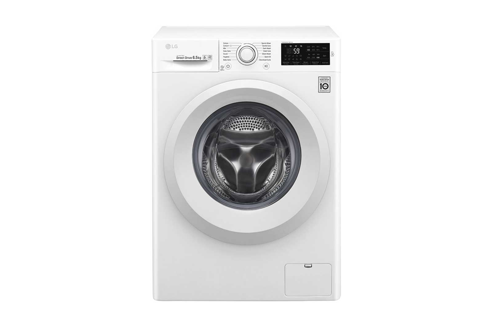 LG F2J5HN3W — vue 1 sur 8