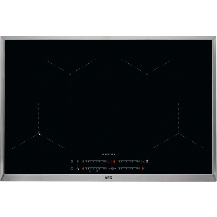 AEG IAE84433XB — vue 1 sur 6