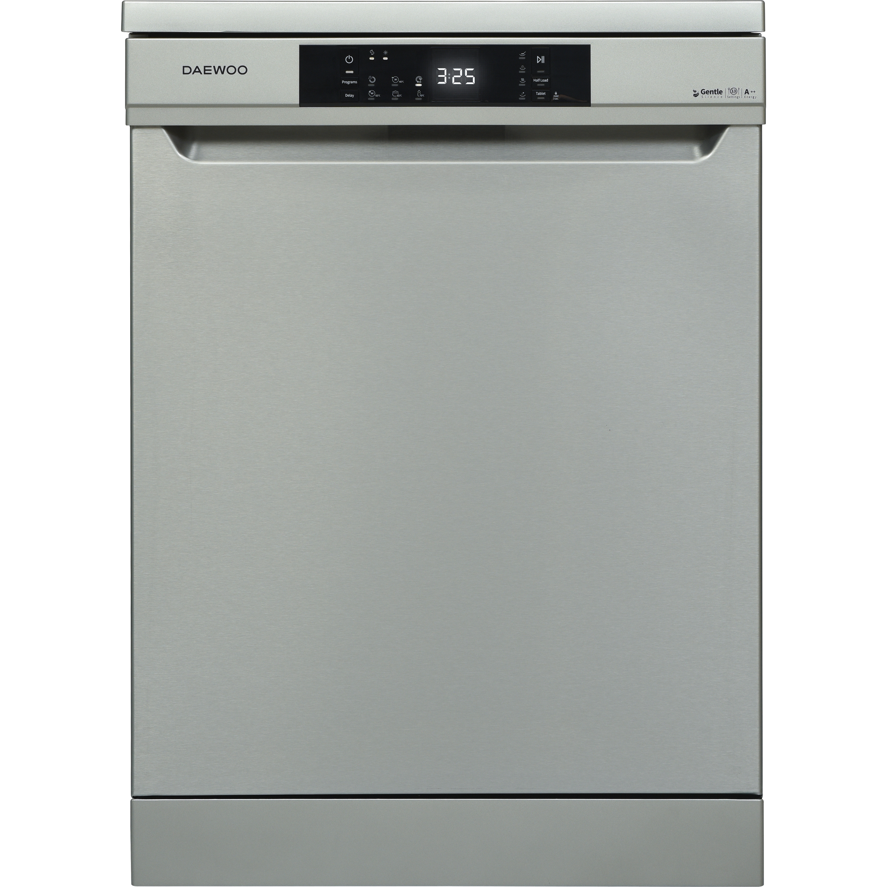 Daewoo DDW-V13A1ES — vue 1 sur 2