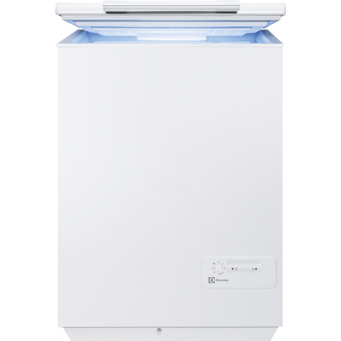 Electrolux EC1500AOW1 — vue 1 sur 2