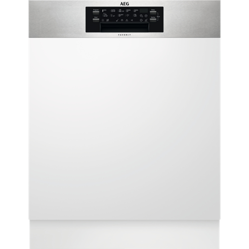 AEG FES6375XPM — vue 1 sur 8