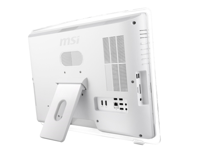 MSI Wind Top AE2282-014NL All-in-One PC/workstation Intel® Core™ i3 i3-3220 – image 7