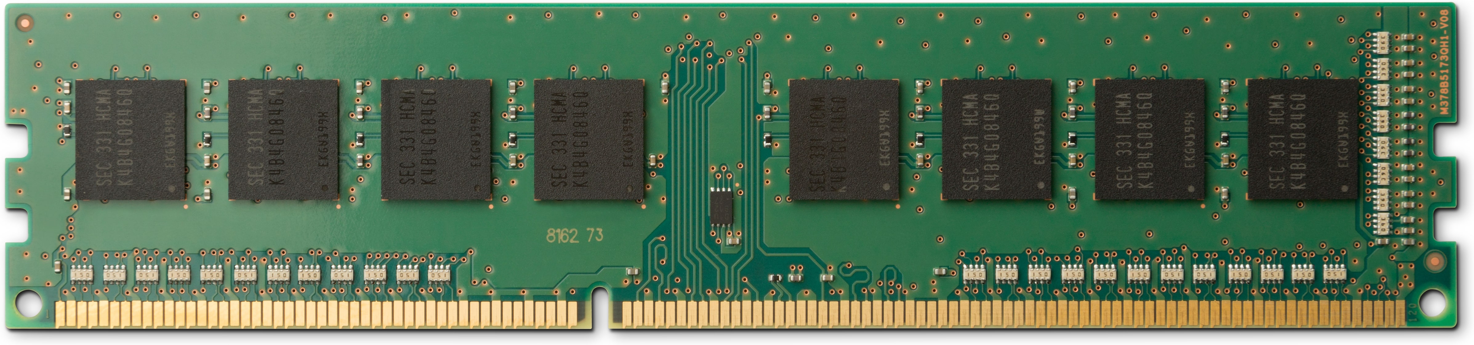 HP 7ZZ65AA RAM-minnen 16 GB 1 x 16 GB DDR4 2933 MHz