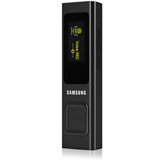 Samsung YP-U6QB MP3/MP4 player – image 6