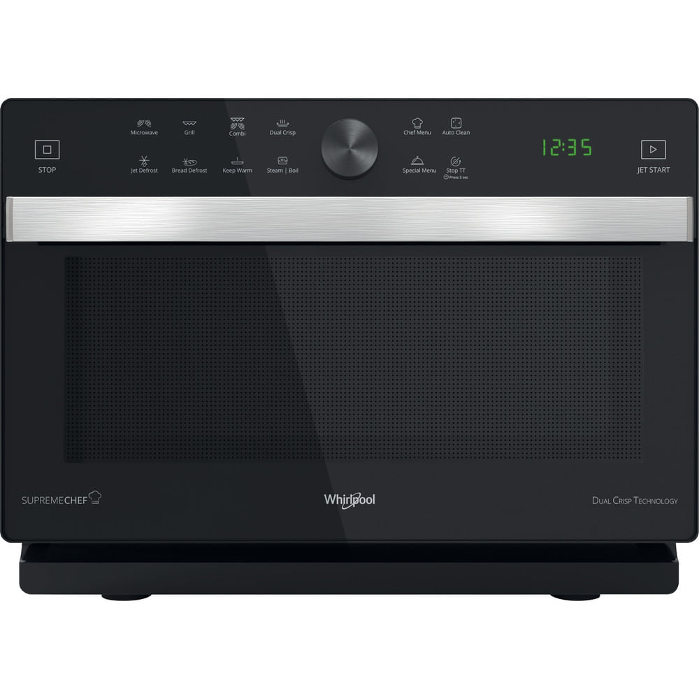 Whirlpool MWP 337 SB – image 7