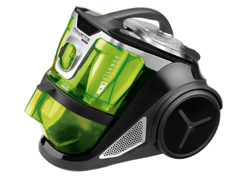 Rowenta RO8252 vacuum