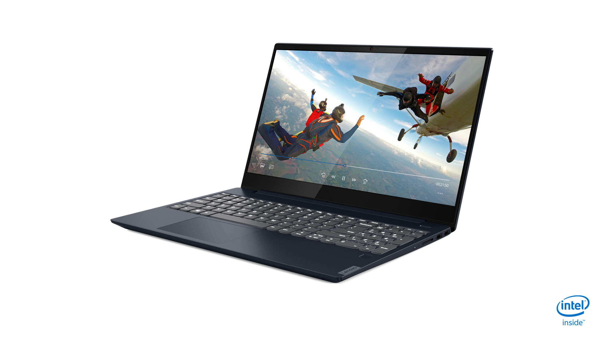 Lenovo ideapad S340-15IWL – image 2