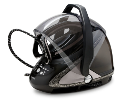 Tefal Pro Express Ultimate GV9620 2600 W 19 L Durilium AirGlide Autoclean soleplate Nero