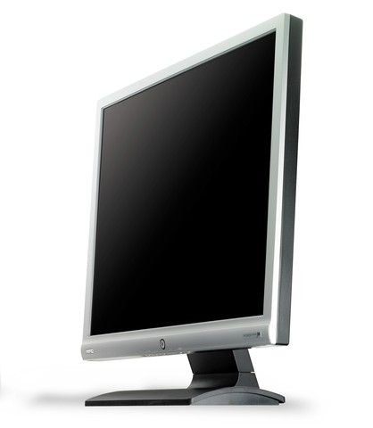 BenQ G700 computer monitor – image 6