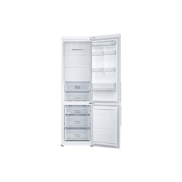Samsung RB37J5305WW Freestanding – image 2