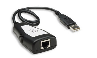 Intellinet 502245 network card USB 300 Mbit/s – image 3