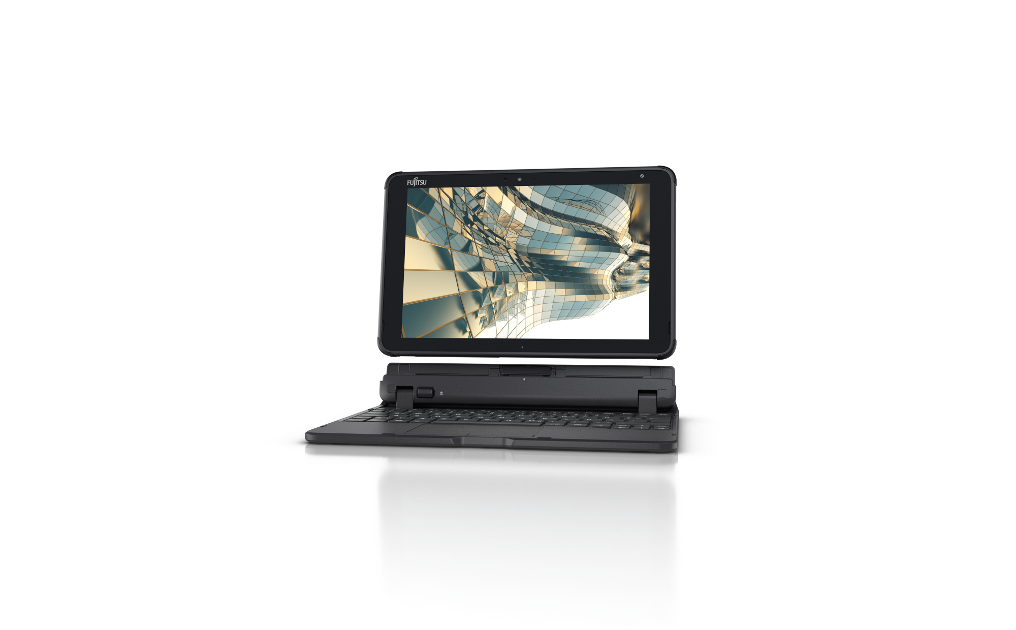 Fujitsu STYLISTIC Q5010 Intel® Pentium® Silver – image 8