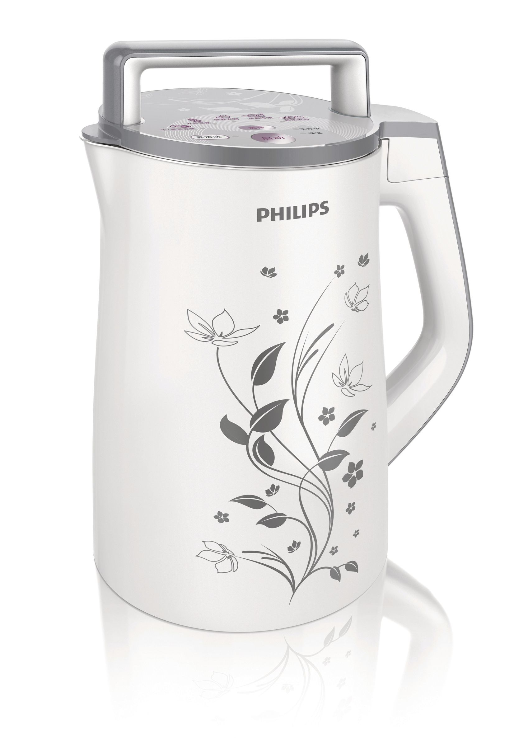 Philips Avance Collection HD2072/01 soy milk maker