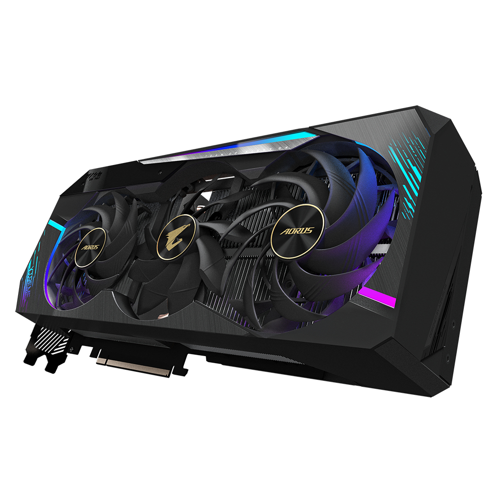 GIGABYTE GeForce RTX 3090 XTREME 24G – image 2