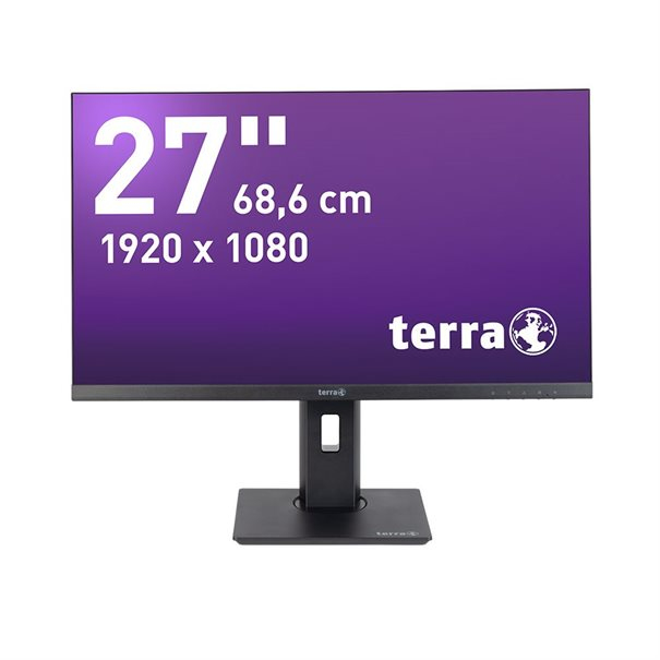 TERRA 2748W PV – image 1