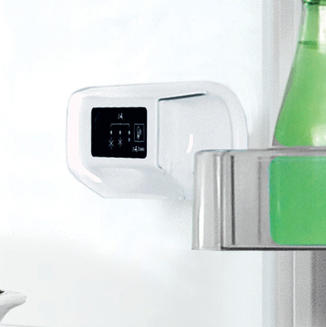 Indesit LI8 S2E S – image 3