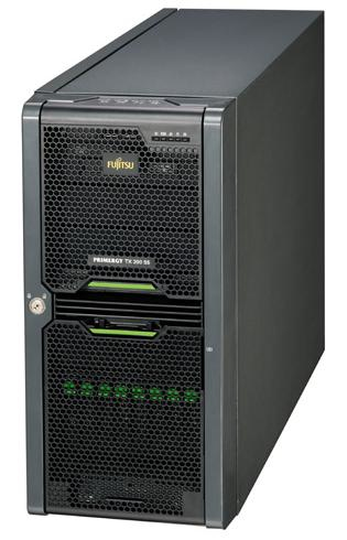Fujitsu TX200 S5 – image 1
