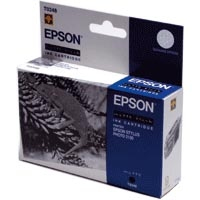 Epson Ink Cart matt black 540sh f SP 2100