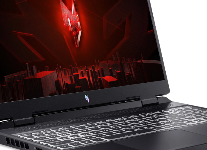 Acer Nitro 16 AN16-41-R4G7 AMD Ryzen™ 7 7840HS Laptop – image 7