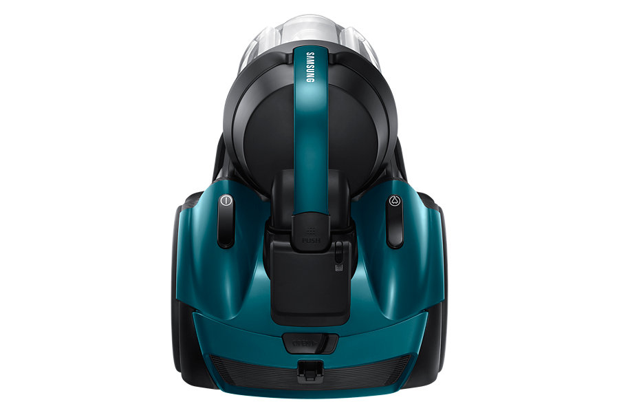 Samsung VC5100 2 L Cylinder vacuum Dry 750 W Bagless – image 2