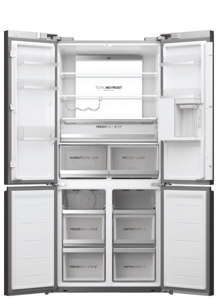 Haier HCW7819EWMP Freestanding – image 3