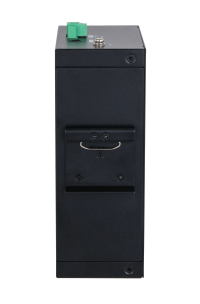 Dahua Technology HS4420-16GT-190 network switch Managed L2 Gigabit Ethernet (10/100/1000) Power over Ethernet (PoE) Desktop Black – image 3