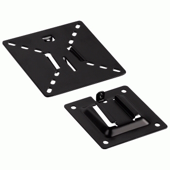 "Slim" LCD Wall Bracket