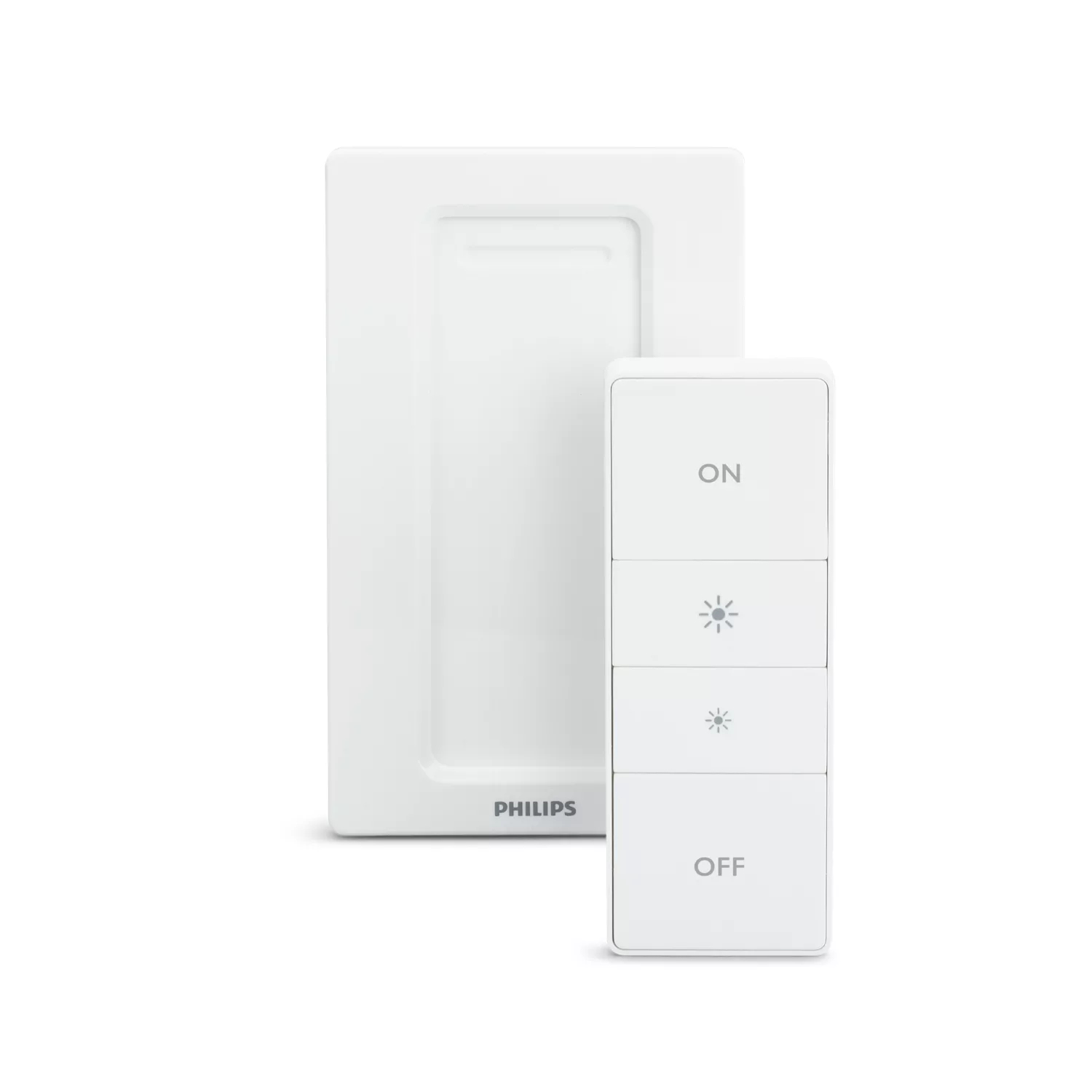 Philips by Signify Philips Hue 046677473372 smart home light controller White – image 3