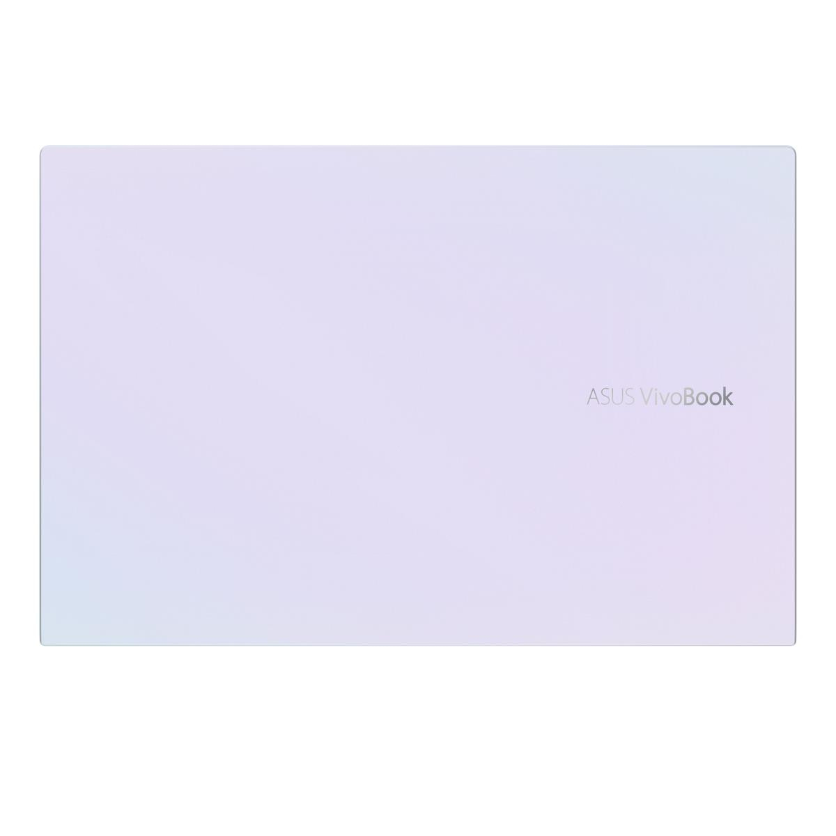 ASUS Vivobook 14 X413FA-EB249T Intel® Core™ i5 i5-10210U Laptop 35.6 cm (14") 8 GB DDR4-SDRAM 512 GB SSD Wi-Fi 6 (802.11ax) Windows 10 Home Silver, White – image 7