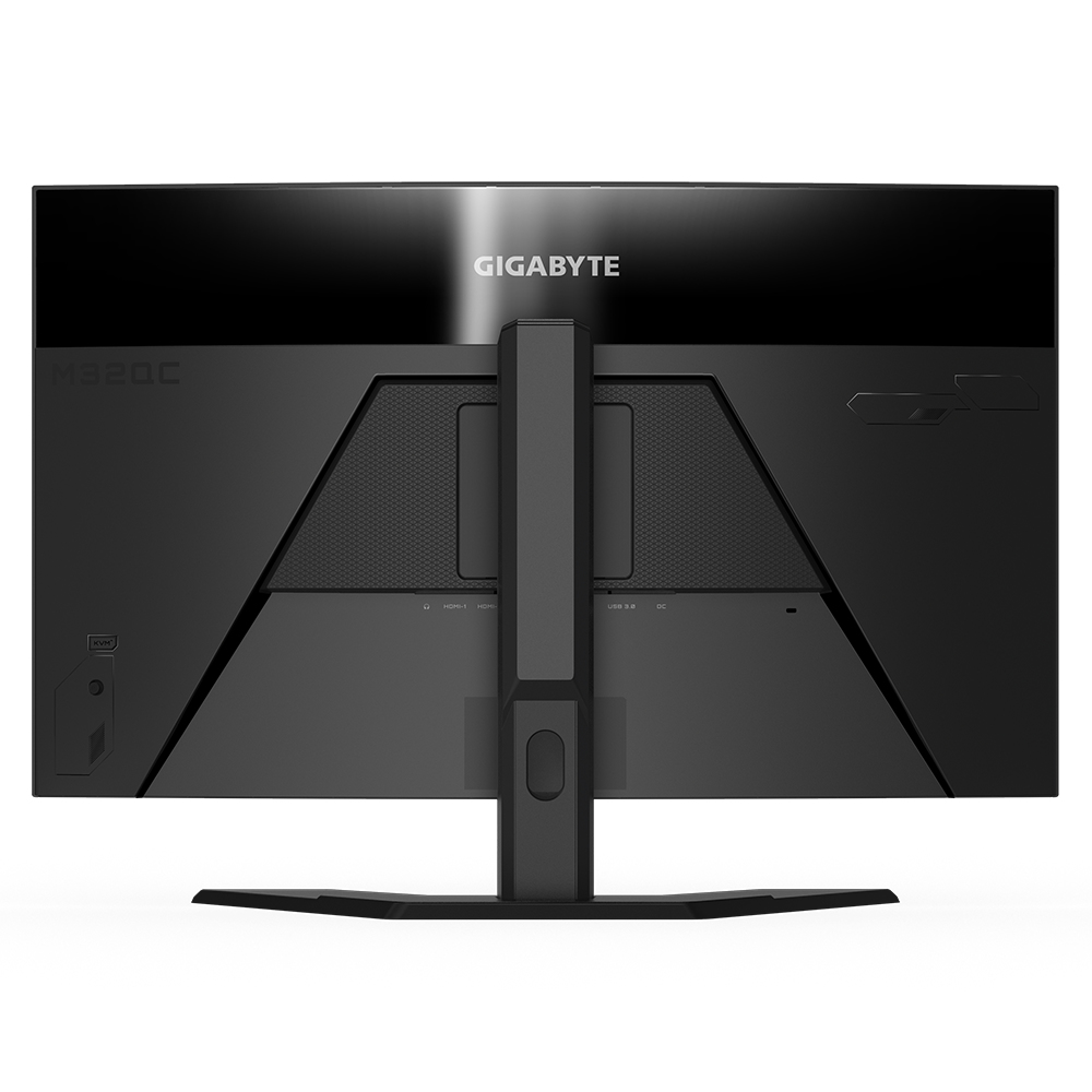 GIGABYTE M32QC computer monitor – image 5