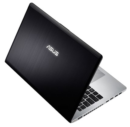 ASUS N56DY-MM2-H laptop AMD A8 A8-5550M – image 5