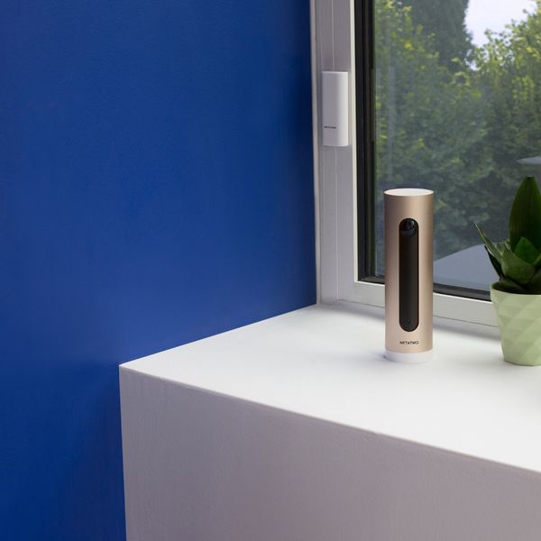 Netatmo Smart Door and Window Sensors – image 4